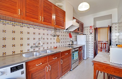Vila Real Santo Antonio Apartment | MONTE GORDO BEACHVIEW 2 by HOMING
