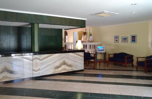 Vila Real Santo Antonio Apartment | Monte Gordo T1 Parque dos Reis