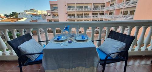 Vila Real Santo Antonio Apartment | Monte Gordo T1 Parque dos Reis