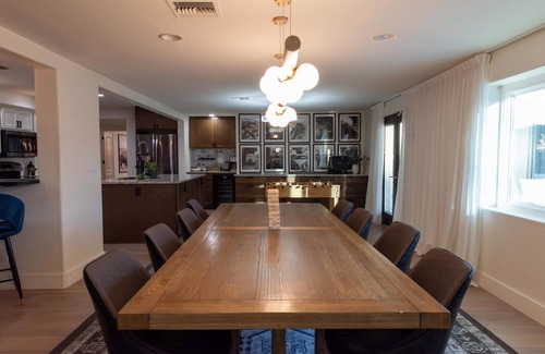 Paradise Valley Oasis House | Monte Horizon by HomeSlice Stays