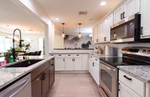 Paradise Valley Oasis House | Monte Horizon by HomeSlice Stays