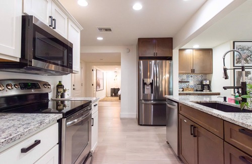 Paradise Valley Oasis House | Monte Horizon by HomeSlice Stays