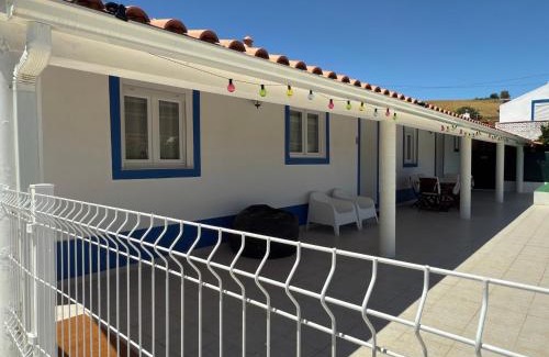 Cercal House | Monte Maltezinho