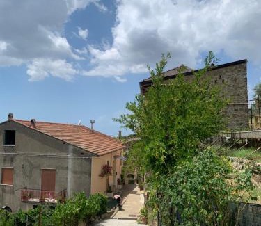 Altavilla Silentina Bed & Breakfast | Monte Oliveto