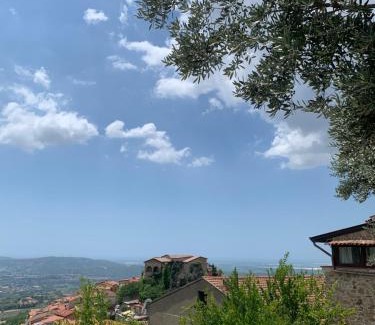 Altavilla Silentina Bed & Breakfast | Monte Oliveto