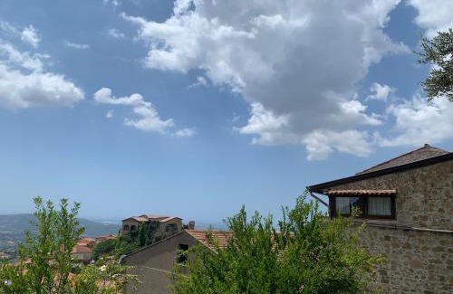 Altavilla Silentina Bed & Breakfast | Monte Oliveto