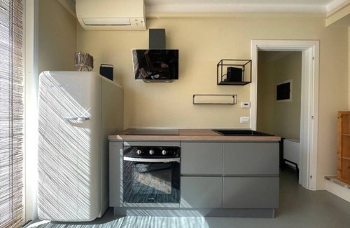Pergola Apartment | Monte Pino | Morati - Luxury Relax Studio