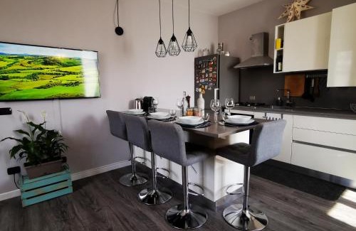 Invorio Apartment | Monte Rosa studios