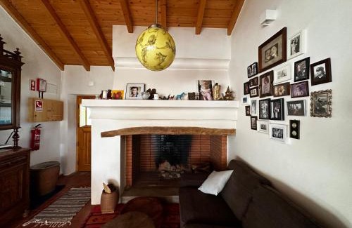 Sao Francisco da Serra House | Monte São Francisco