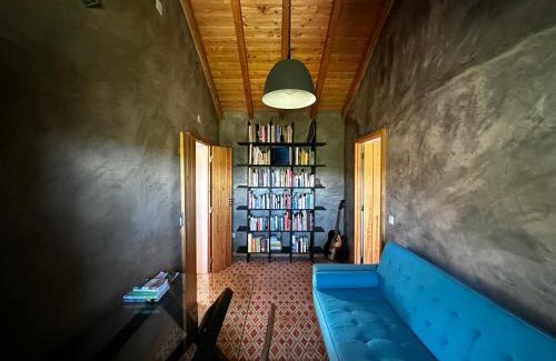 Sao Francisco da Serra House | Monte São Francisco
