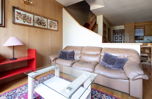 Bormio Villa | Monte Solena 45C - Three Bedroom Villa, Sleeps 6