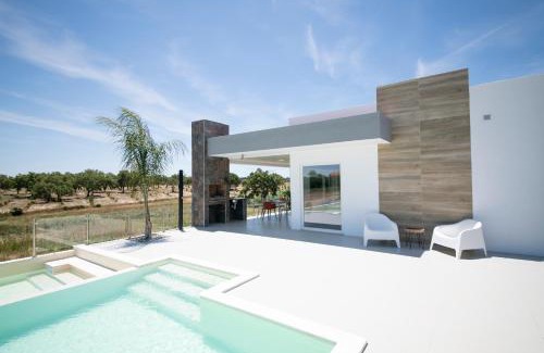 Grandola Villa | Monte Sossego by Estilo Lusitano, com piscina privada