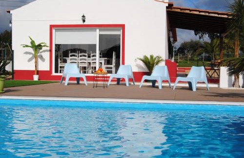 Grandola Villa | Monte Sossego by Estilo Lusitano, com piscina privada