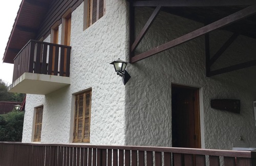 Monte Verde House | Monte Verde - House with View - 2 Bedrooms