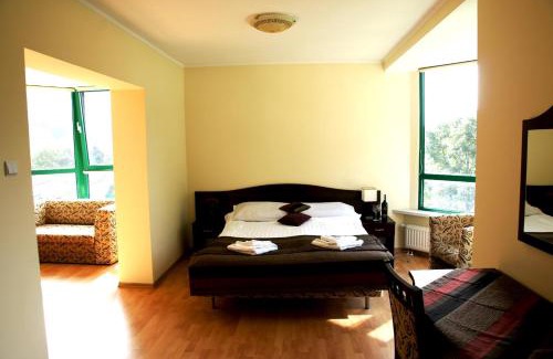 Jaszowiec Resort | Montebello Bussines & SPA