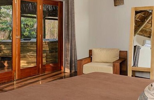Chitengo Cabin | Montebelo Gorongosa Lodge & Safari