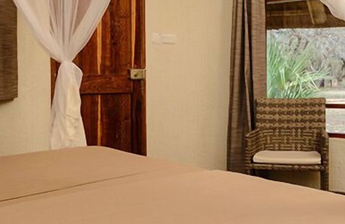 Chitengo Cabin | Montebelo Gorongosa Lodge & Safari