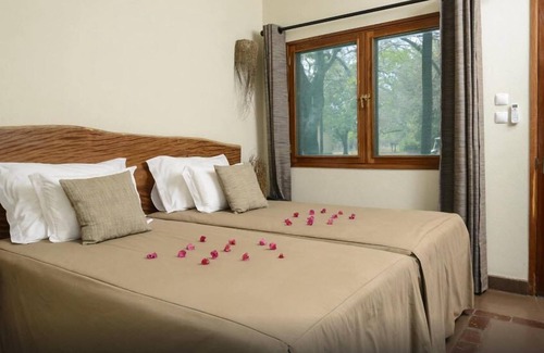 Chitengo Cabin | Montebelo Gorongosa Lodge & Safari