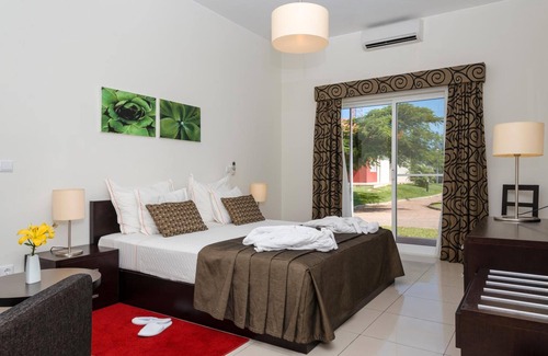 Sommerschield Hotel | Montebelo Indy Maputo Congress Hotel