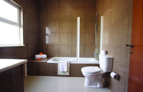 Sommerschield Hotel | Montebelo Indy Maputo Congress Hotel