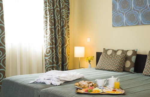 Sommerschield Hotel | Montebelo Indy Maputo Congress Hotel
