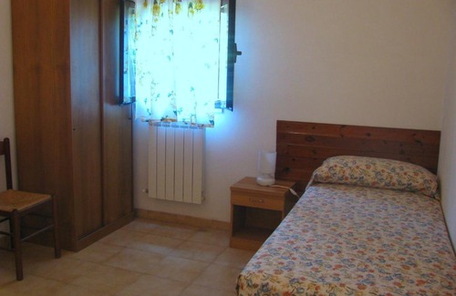 Zona LVIII Prima Porta House | Montecaminetto