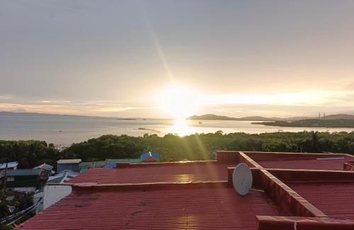 Masbate City Apartment | Montecarlo Townhouse Residences II