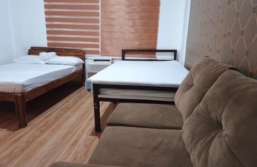 Masbate City Apartment | Montecarlo Townhouse Residences