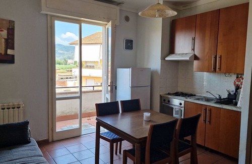 Montecatini Terme Apartment | Montecatini Cozy Flat. Your clean and comfortable space in Tuscany.