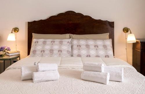Ronciglione Apartment | Montecavallo Apartment