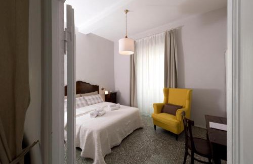 Ronciglione Apartment | Montecavallo Apartment