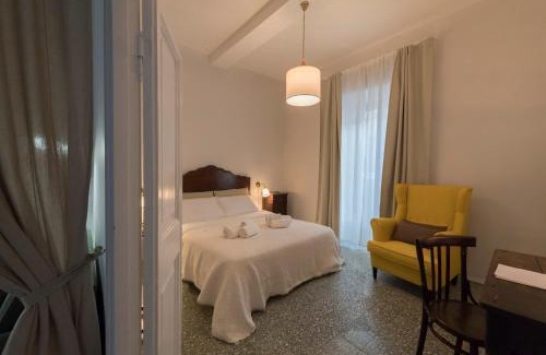 Ronciglione Apartment | Montecavallo Apartment