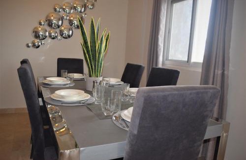 Osu Apartment | Montecito Apartments