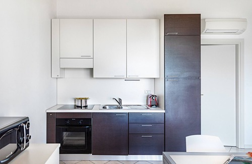 Manerba del Garda Apartment | Montecolo Resort 74 Apartment by Wonderful Italy