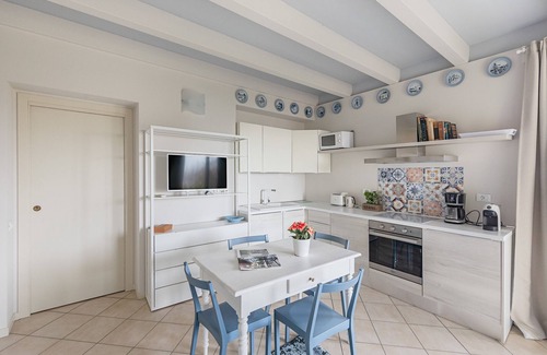 Manerba del Garda Apartment | Montecolo Resort F2 by Wonderful Italy