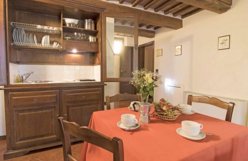 Perugia Apartment | Montecorneo by Interhome