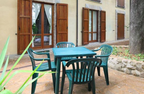Perugia Apartment | Montecorneo by Interhome