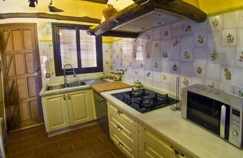 Aracena House | Montecruz Rural