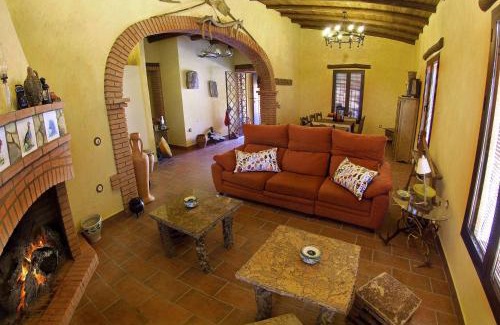 Aracena House | Montecruz Rural