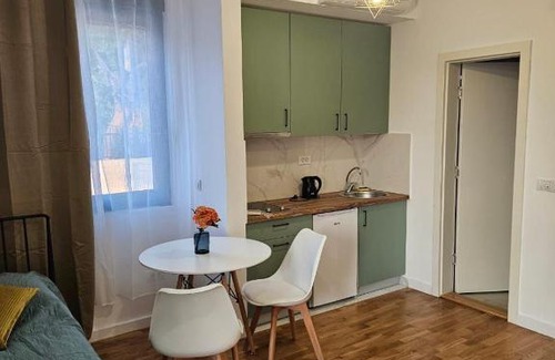 Zeljeznica Apartment | Montedream apartments