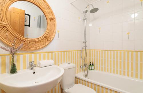 Monte Faro Apartment | Montefaro Spacious Townhouse - Beach & pool