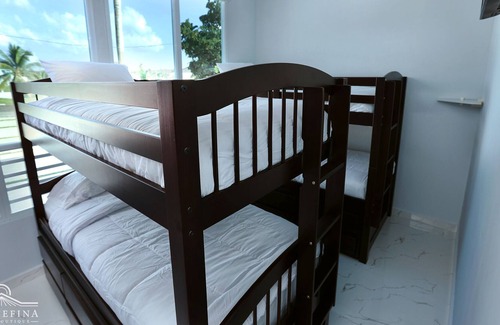 San Sebastian Villa | MonteFina Villa Deluxe Suite - San Sebastián