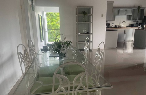 Montego Bay Apartment | Montego Bay - Hillside Retreat