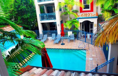 Mermaid Beach Resort | Montego Sands Resort