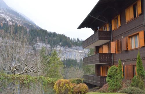 Champery Apartment | Monteilly A6