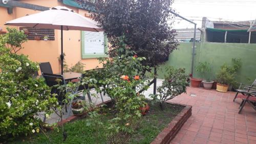 Montevideo Department Apartment | Montelife