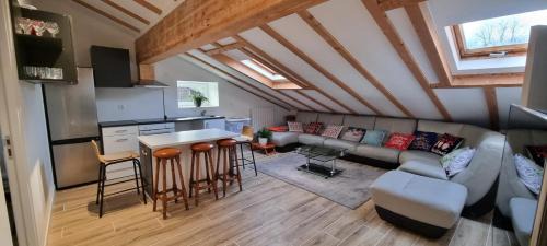 Crassier Apartment | Montelly