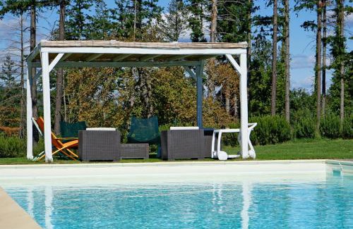 Montegrossi Villa | Montelucci Chianti Agrivilla