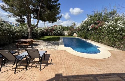 Les Deveses House | Montenegro - BTB