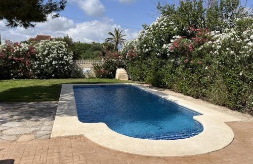 Les Deveses House | Montenegro - BTB